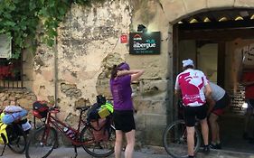 El Albergue De Sigueenza